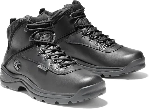Vista 2 de Timberland Botas de senderismo impermeables para hombre White Ledge Mid