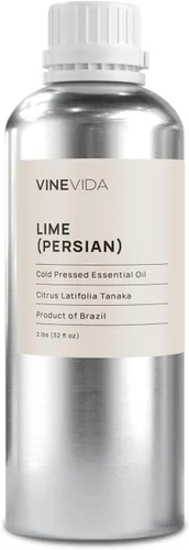 Vista 304 de VINEVIDA Aceite esencial de pimienta de Jamaica, 0.3 fl oz, aromas de velas y base para hacer jabón