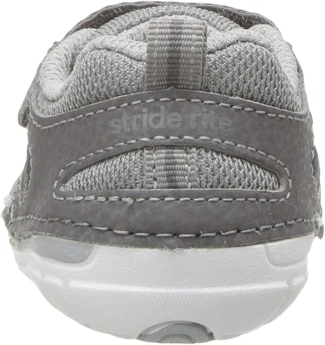 Vista 3 de Stride Rite Unisex-Child Adrian Athletic Sneaker