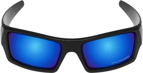 Vista 2 de Mryok Lentes de repuesto para Oakley Gascan OO9014 - Opciones