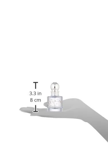 Vista 2 de I Fancy You by Jessica Simpson perfume con fragancia para mujeres 10 onza