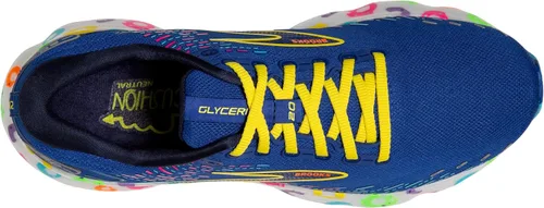 Vista 5 de Brooks Glycerin 20 Zapatos deportivos de correr para mujer