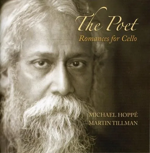 THE POET ROMANCES FOR CELLO