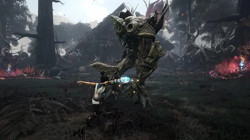 Vista 13 de Kena Bridge of Spirits - Deluxe Edition (PS4) - PlayStation 4