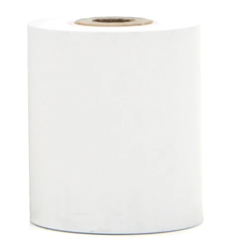 Vista 2 de McKesson Papel de impresora Rolls 120 analizador de orina, 4 por caja