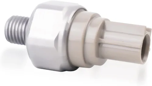 Vista 3 de 28600R90004 Interruptor del sensor del remitente de presión de aceite, interruptor de presión de fluido de transmisión compatible con Acura: ILX
