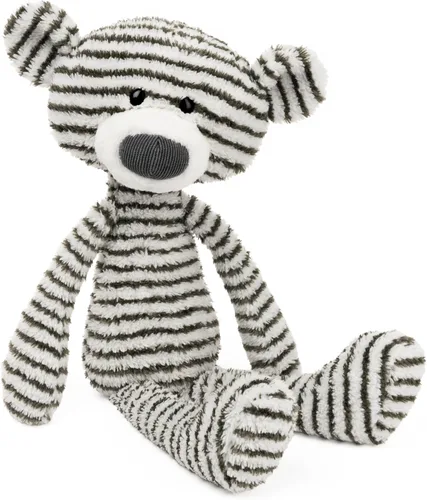 Vista 26 de GUND Toothpick, Teddy Bear Stuffed Animal for Ages 1 and Up