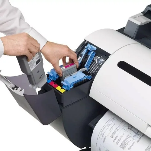 Vista 6 de Canon Impresora inalámbrica a color 9856B002AA, ImagePROGRAF