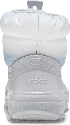 Vista 3 de Crocs Womens Classic Neo Puff Shorty Boot W Snow
