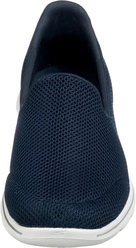 Vista 4 de Skechers Gowalk 5 - Zapatillas de deporte para mujer