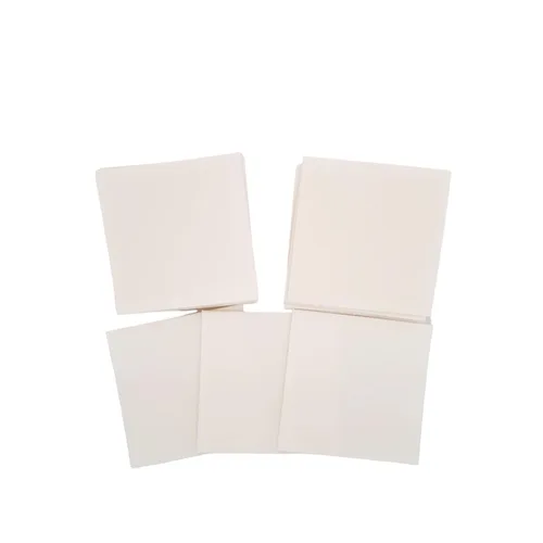 Vista 6 de 10 almohadillas de pulido de joyería pretratadas con microabrasivos 2x2 paños de limpieza de joyas de CRAFT WIRE