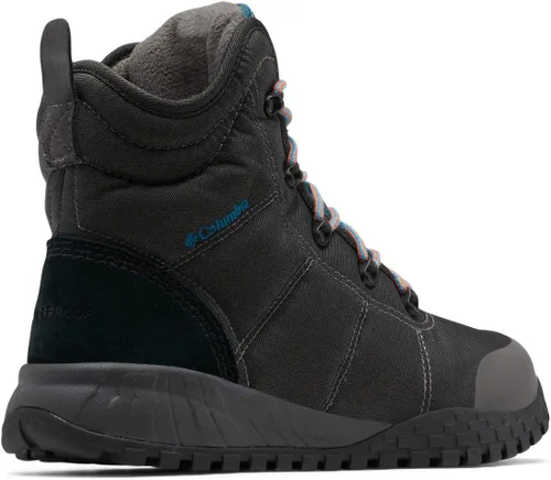 Vista 9 de Columbia Fairbanks Omni-Heat - Botas de nieve para hombre