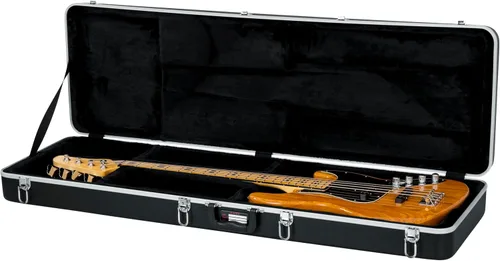Vista 8 de Gator G-PG ACOUSTIC Pro Go Series - Funda para guitarra acústica, Negro, 1