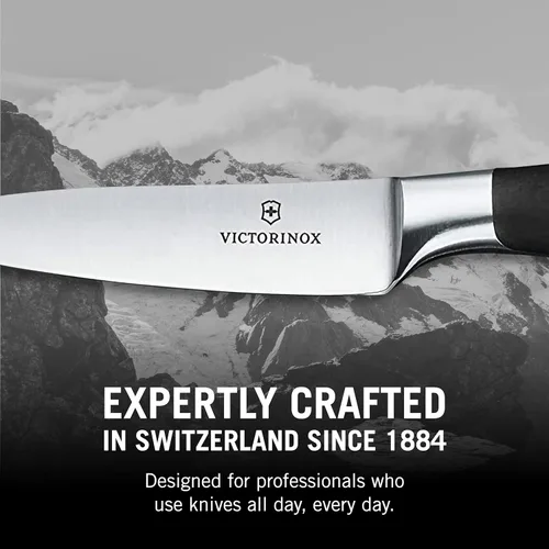 Vista 7 de Victorinox Grand Meter Forged Knife