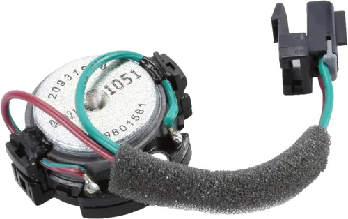 Vista 2 de ACDelco GM Original Equipment 20931998 - Altavoz de radio para parabrisas