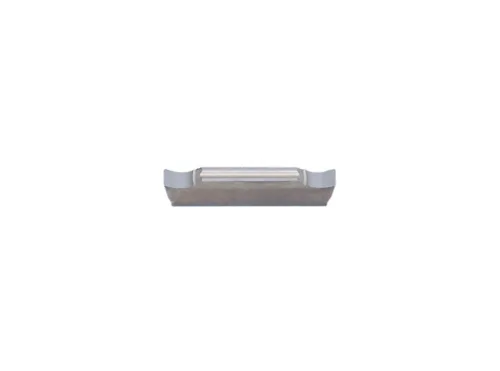 Vista 10 de Insertos de carburo Accusize, MGGN200-LH, corte de aluminio, 2403-4023x10