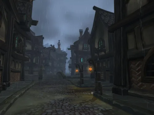 Vista 9 de World of Warcraft Cataclysm Expansion Set - (Obsolete)