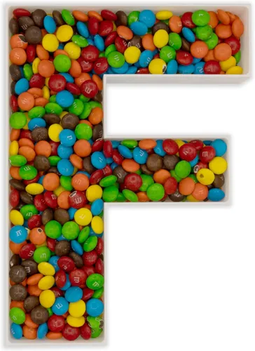 Vista 15 de Bandeja de exhibición reutilizable de plástico de 10" para golosinas, charcutería, pop de pastel, caramelos, caja de charcutería, letras