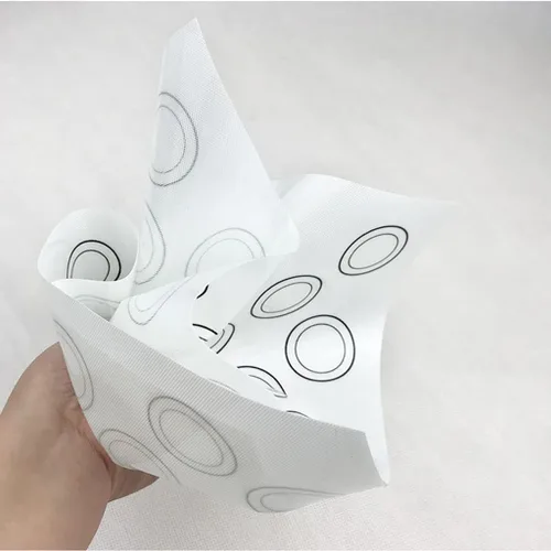 Vista 6 de Antiadherente de silicona para hornear Mat Sheet Pastelería Herramientas Rolling Masa Macaron Mats Hornear Pan Protectores