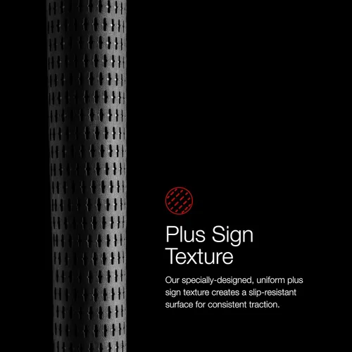 Vista 4 de Golf Pride Tour Velvet Align Golf Grip - Grip Replacement Kit for Men & Women - Premium Supplies