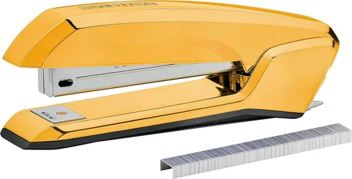 Vista 12 de Bostitch Office B210R-WHT Engrapadora Ascend 3 en 1 con removedor de grapas integrado y almacenamiento de grapas