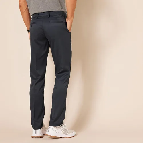 Vista 3 de Tienda Essentials Pantalón de golf elástico de corte ajustado para hombre