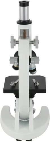 Vista 6 de Microscope Accessories Kit 40X 100X 160X 640X Monocular Biological Microscopio Microscope Slides (Color : 48MP 2K HDMI USB)