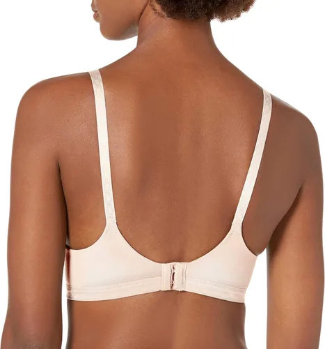 Vista 3 de Warner's Cloud 9 - Brasier cómodo con forro ligero y sin varillas para mujer 1269