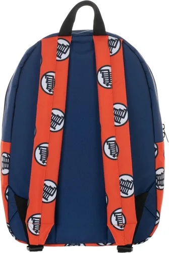 Vista 7 de Bioworld Mochila Dragon Ball Z