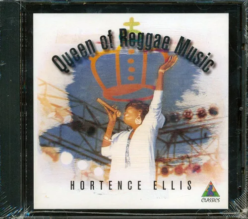 Queen of Reggae Music