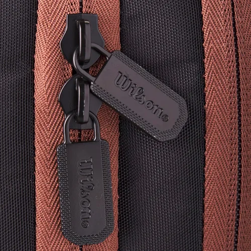 Vista 5 de Wilson – Bolsa de tenis para adultos