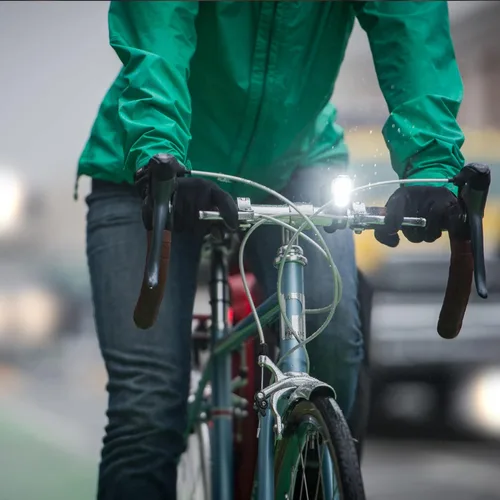 Vista 10 de Blackburn Luz delantera Dayblazer