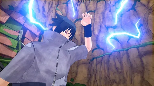 Vista 11 de Naruto to Boruto Shinobi Striker - PlayStation 4