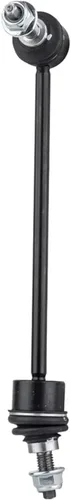 Vista 78 de Detroit Axle - 4 brazos de control de extremo delantero para Nissan Frontier Xterra 2000-2004 Brazos de control inferior y superior con rótulas
