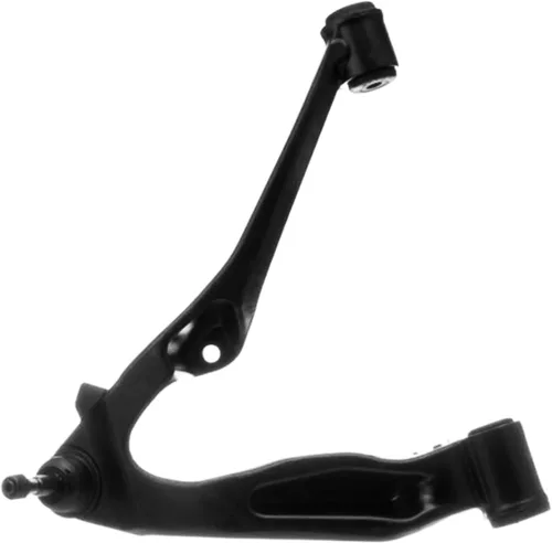 Vista 538 de Detroit Axle - Brazo de control delantero derecho para Nissan Sentra 2001-2006, brazo de control inferior con ensamblaje de rótula 2002 2003 2004