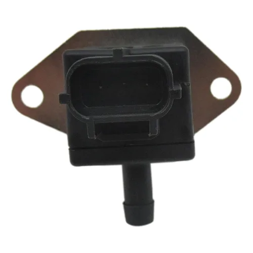Vista 2 de Sensor de presión de inyección de combustible Sensor de regulador de presión de riel de combustible para 2004 Ford Mustang 3.9L 238Cu. en. V6 Gas