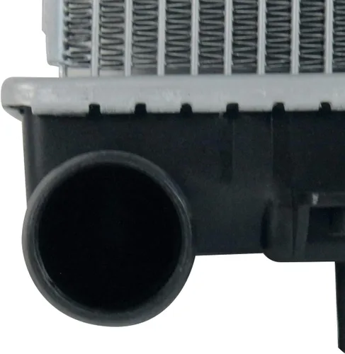 Vista 4 de TYC Radiador 13051 compatible con Subaru Impreza 2002-2007