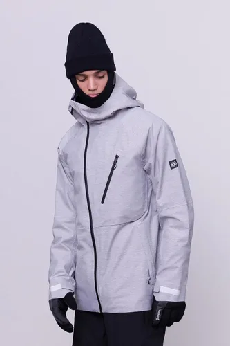 Vista 3 de 686 Chaqueta Hydra Thermagraph para hombre - Ropa térmica elástica mecánica - Resistente al agua y a la intemperie