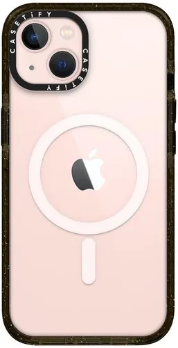 Vista 124 de CASETiFY Funda con soporte de anillo de impacto para iPhone 16 Pro