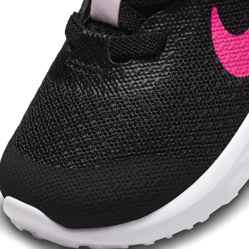 Vista 4 de Nike Kids' Revolution 6 Running Shoes