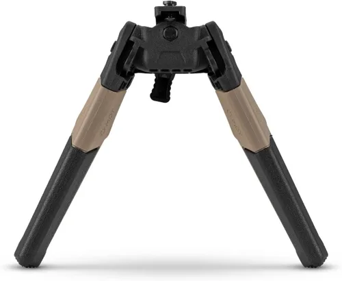 Vista 12 de MDT Oryx Bipod - Compatible con M-LOK o Sling Stud Flat Dark Earth