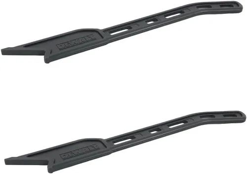 Dewalt DW744X - Sierra de mesa de repuesto OEM (paquete de 2) empujador # A24507-2pk