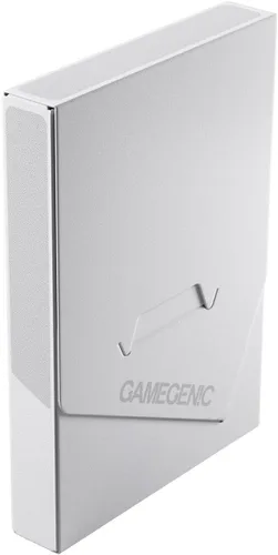 Vista 7 de Gamegenic Caja de cubierta Cube Pocket para 15+ - Tarjetero delgado para dibujo de cubos y protección de tarjetas, sistema modular perfecto