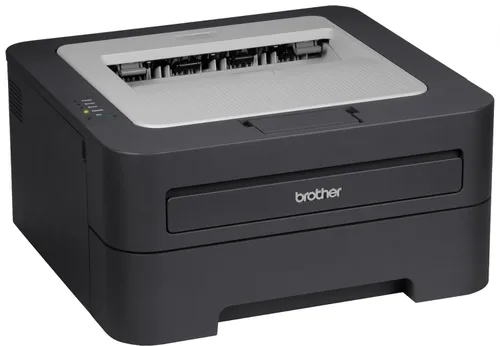 Vista 3 de Brother Impresora láser monocromática HL2230 (HL2230)