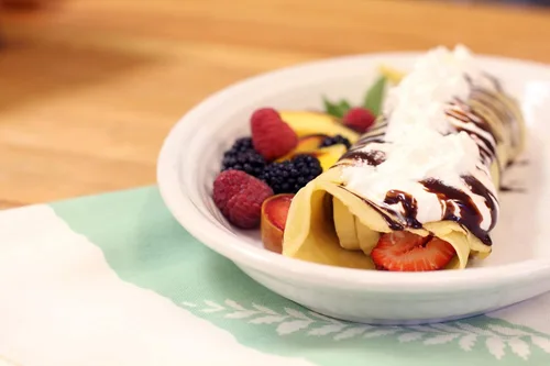 Vista 4 de Toonie Moonie Crema de malvavisco de vainilla orgánica