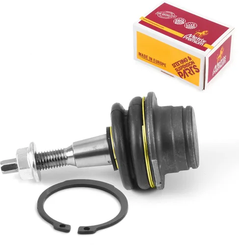 Vista 36 de Metrix K9753 - Junta de rótula superior delantera para Mitsubishi Montero Sport 1997-2004, Mitsubishi Montero 1992-2000