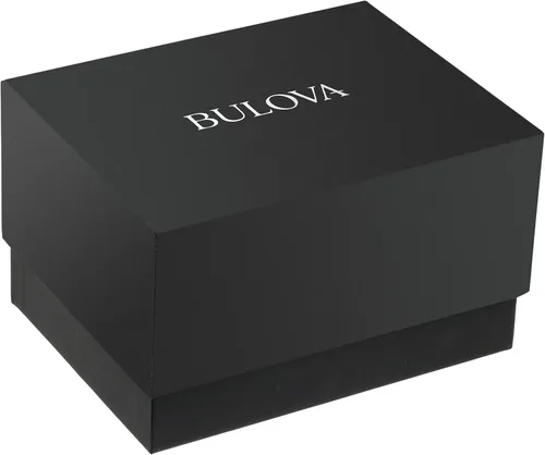 Vista 9 de Bulova 96K104 - Caja para hombre talla única Bulova