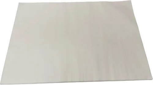 Vista 2 de Papel pergamino de 15 x 21 pulgadas para hornear, 100 hojas antiadherentes precortadas (100)