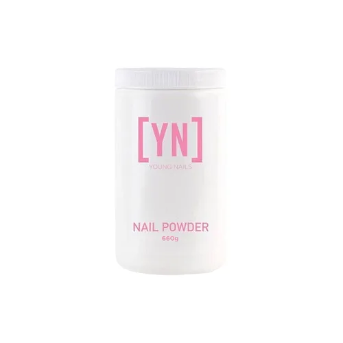 Vista 14 de Polvos acrílicos Young Nails para uñas