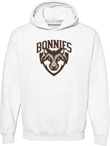 Vista 128 de UGP Campus Apparel - Sudadera con logo principal de la NCAA